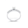 Solitaire Diamants 64410 Solitaire Diamants 64410