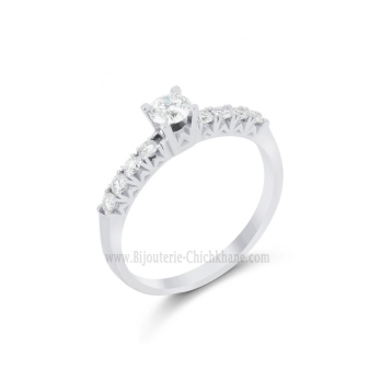 Solitaire Diamants 64410