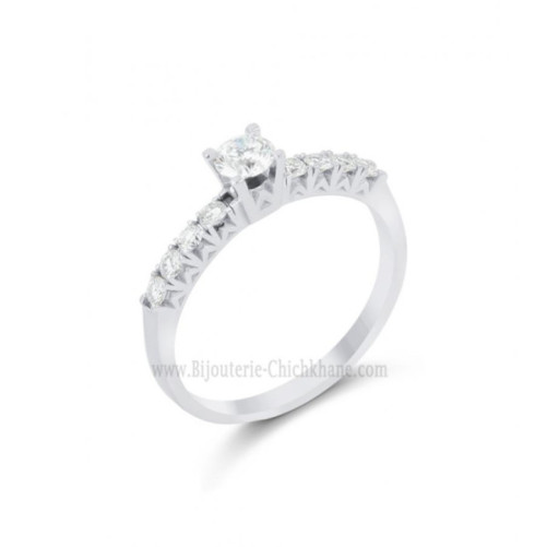 Solitaire Diamants 64410