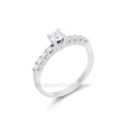 Solitaire Diamants 64410 Solitaire Diamants 64410