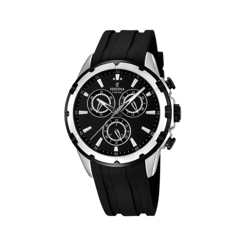 Montre homme FESTINA - F16838/2 | Chichkhane