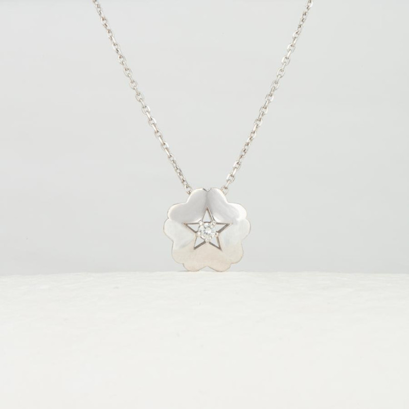 Collier Diamants 63802 Collier Diamants 63802