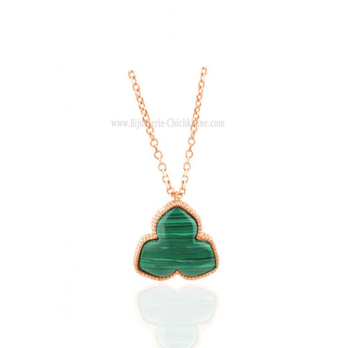 Collier Zircon 64978
