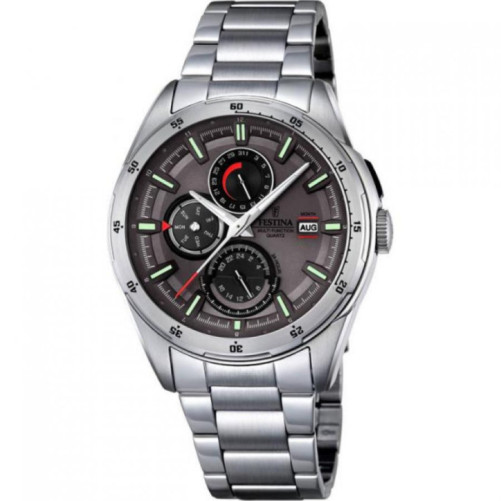 Montre homme FESTINA - F16876/3 | Chichkhane
