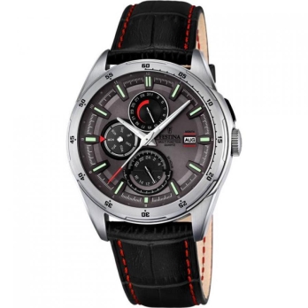 Montre homme FESTINA - F16877/3 | Chichkhane