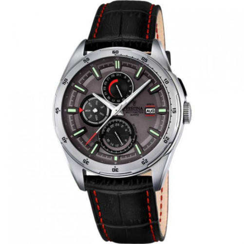 Montre homme FESTINA - F16877/3 | Chichkhane