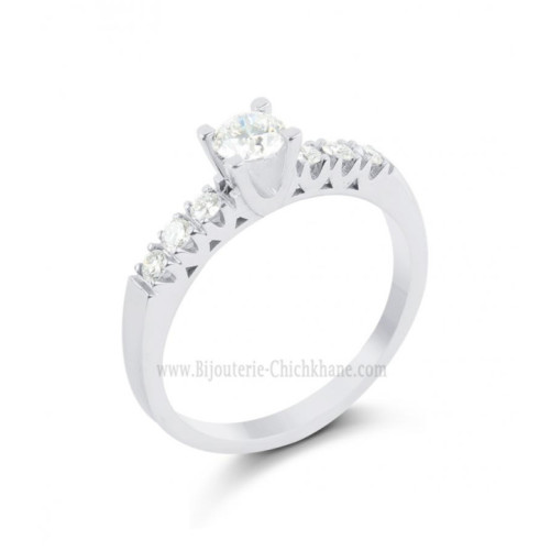 Solitaire Diamants 64475