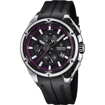Montre homme FESTINA - F16882/6 | Chichkhane
