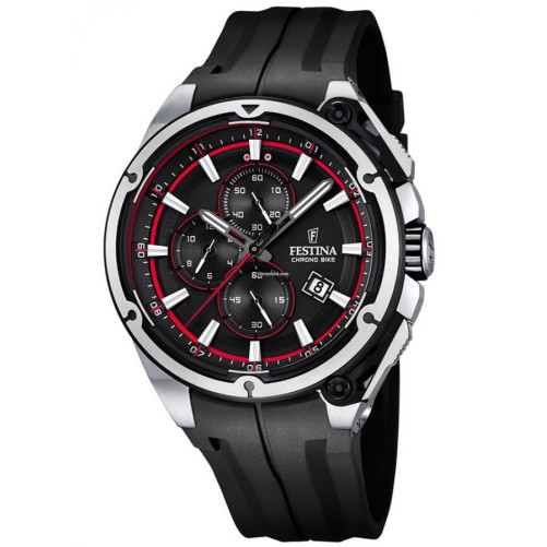 Montre homme FESTINA - F16882/8 | Chichkhane
