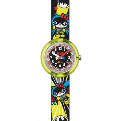 Montre enfant FLIK FLAK - FLNP016 | Chichkhane