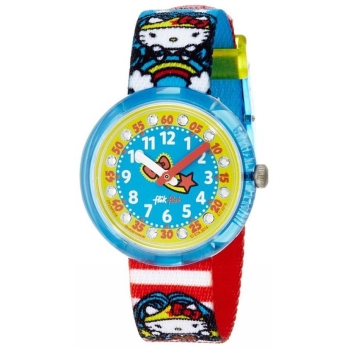 Montre enfant FLIK FLAK - FLNP018 | Chichkhane
