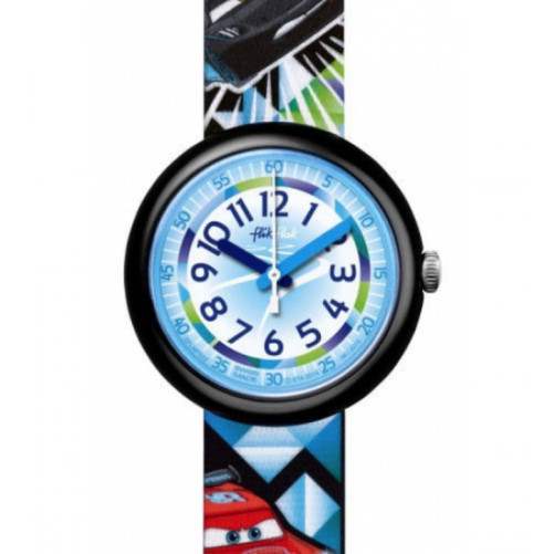 Montre enfant FLIK FLAK - FLNP022 | Chichkhane