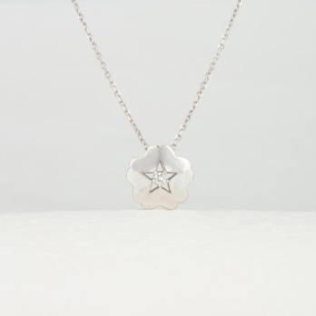 Collier Diamants 63802