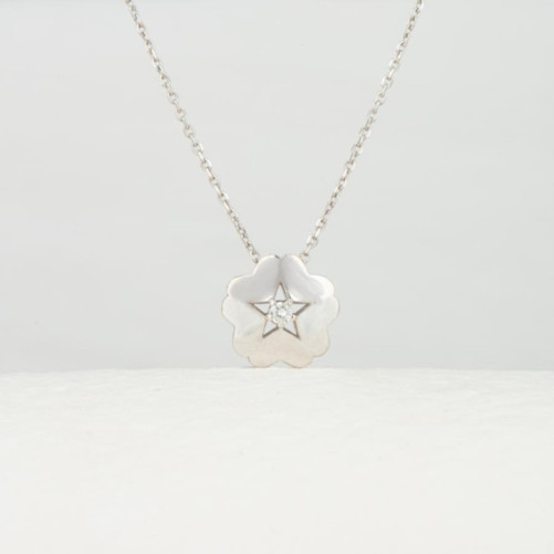 Collier Diamants 63802