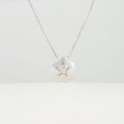 Collier Diamants 63802 Collier Diamants 63802