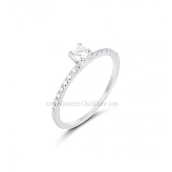 Solitaire Diamants 64465
