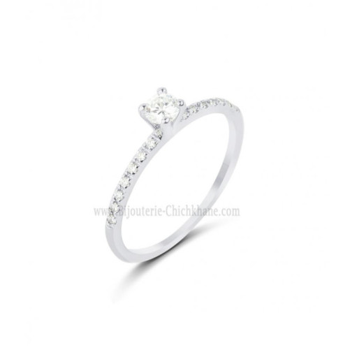 Solitaire Diamants 64465