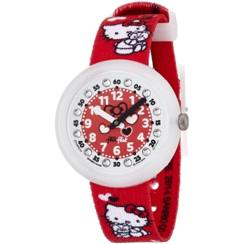 Montre enfant FLIK FLAK - FLNP014 | Chichkhane