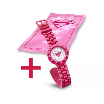 Montre enfant FLIK FLAK - FFLP003 | Chichkhane