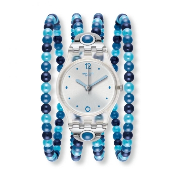 Montre femme SWATCH - LK353 | Chichkhane