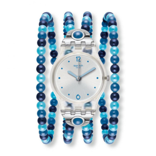 Montre femme SWATCH - LK353 | Chichkhane