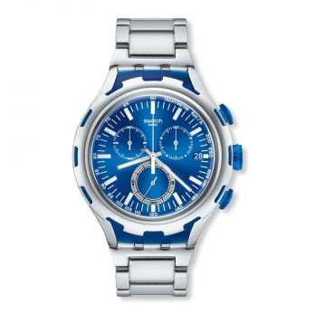 Montre homme SWATCH - YYS4001AG | Chichkhane
