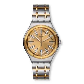 Montre mixte SWATCH - YWS410G | Chichkhane