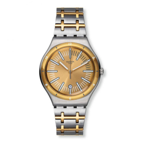 Montre mixte SWATCH - YWS410G | Chichkhane