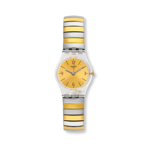 Montre femme SWATCH - LK351B | Chichkhane