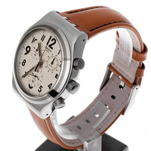 SWATCH YVS408