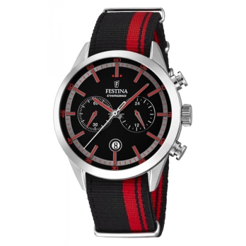 Montre homme FESTINA - F16827/4 | Chichkhane