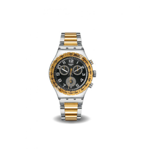 Montre homme SWATCH - YVS427G | Chichkhane
