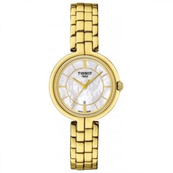 Montre femme TISSOT - T0942103311100 | Chichkhane