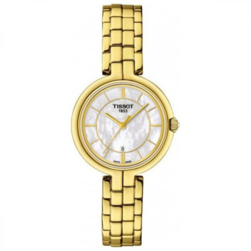 Montre femme TISSOT - T0942103311100 | Chichkhane