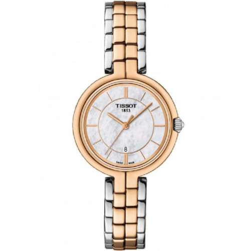 Montre femme TISSOT - T0942102211100 | Chichkhane
