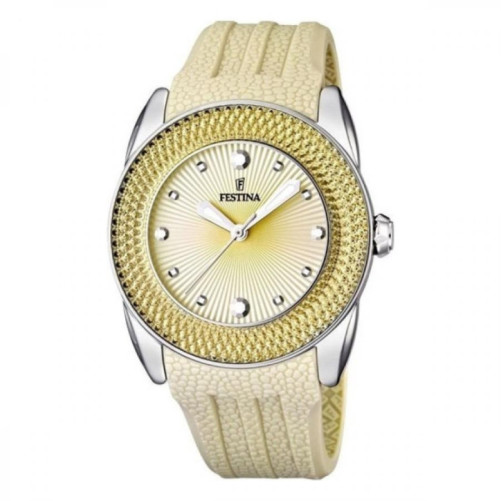 Montre femme FESTINA - f16591/2 | Chichkhane
