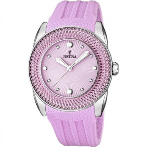 Montre femme FESTINA - f16591/3 | Chichkhane