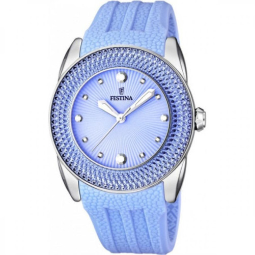 Montre femme FESTINA - F16591/4 | Chichkhane