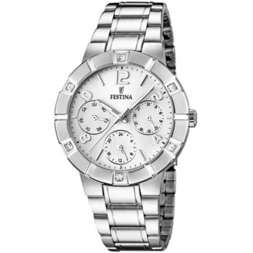 Montre femme FESTINA - F16706/1 | Chichkhane