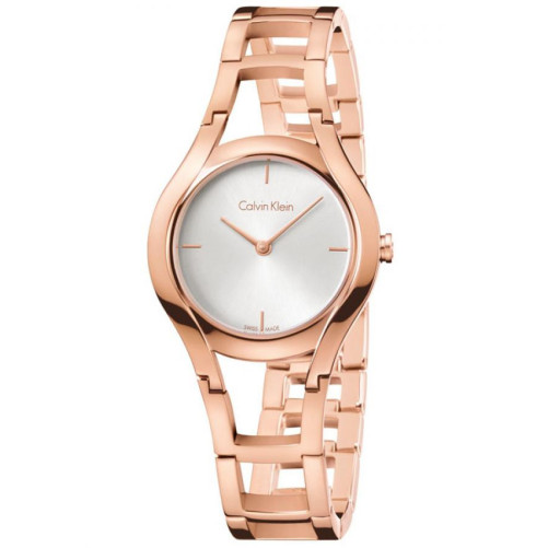 Montre femme CALVIN KLEIN - K6R23626 | Chichkhane
