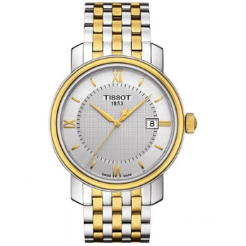 Montre homme TISSOT - T0974102203800 | Chichkhane