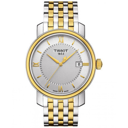 Montre homme TISSOT - T0974102203800 | Chichkhane