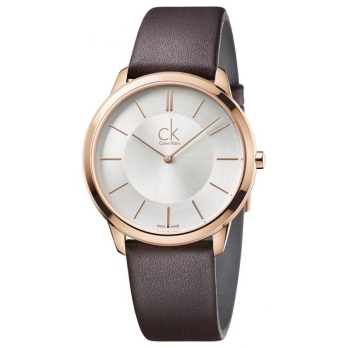 Montre homme CALVIN KLEIN - K3M216G6 | Chichkhane