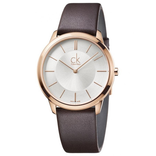 Montre homme CALVIN KLEIN - K3M216G6 | Chichkhane