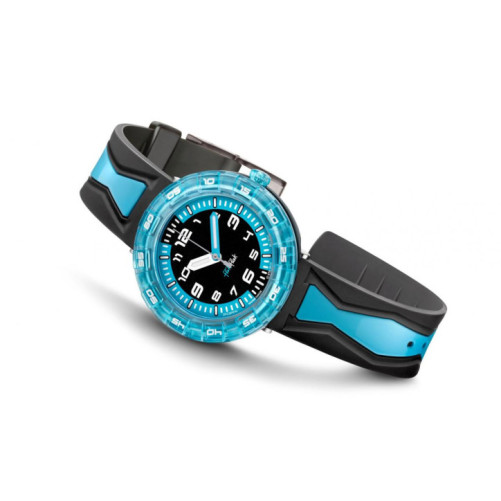Montre enfant FLIK FLAK - FCSP016 | Chichkhane