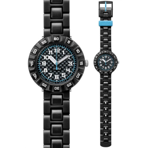 Montre enfant FLIK FLAK - FCSP020 | Chichkhane