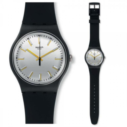 Montre femme SWATCH - SUOB132 | Chichkhane