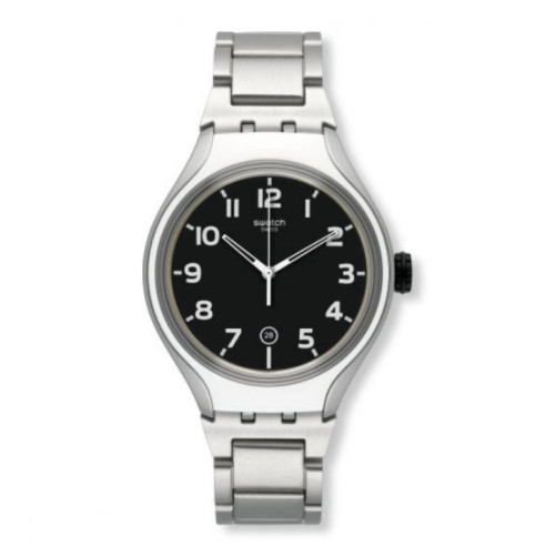 Montre mixte SWATCH - YES4011AG | Chichkhane