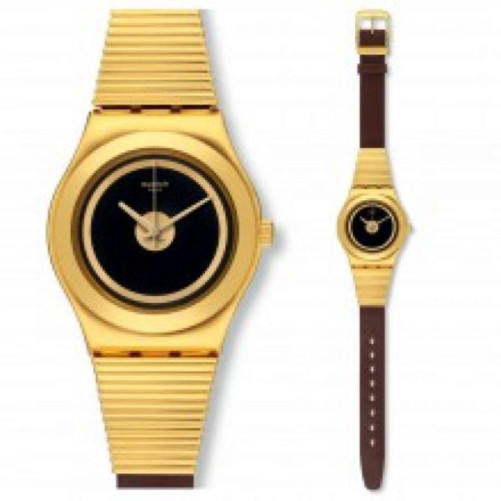 SWATCH YLG130