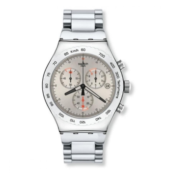 Montre mixte SWATCH - YVS405GC | Chichkhane